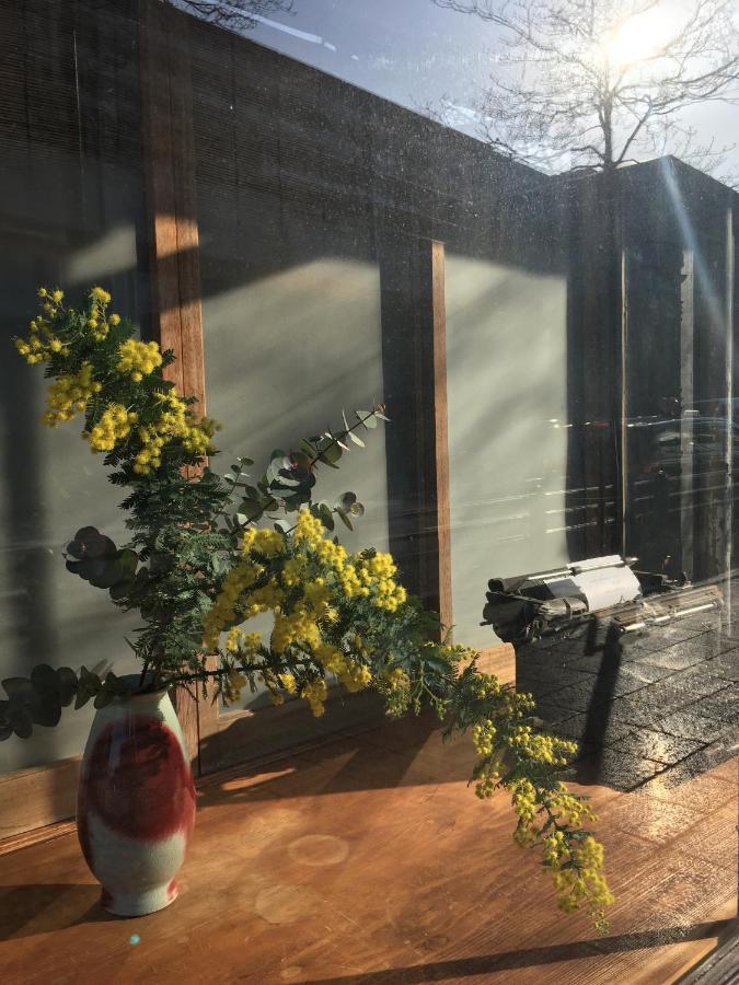 Azukiya Hotel Kyoto Exterior photo